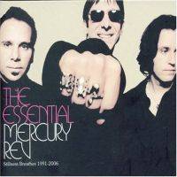 Mercury Rev : The Essential Mercury Rev: Stillness Breathes 1991-2006